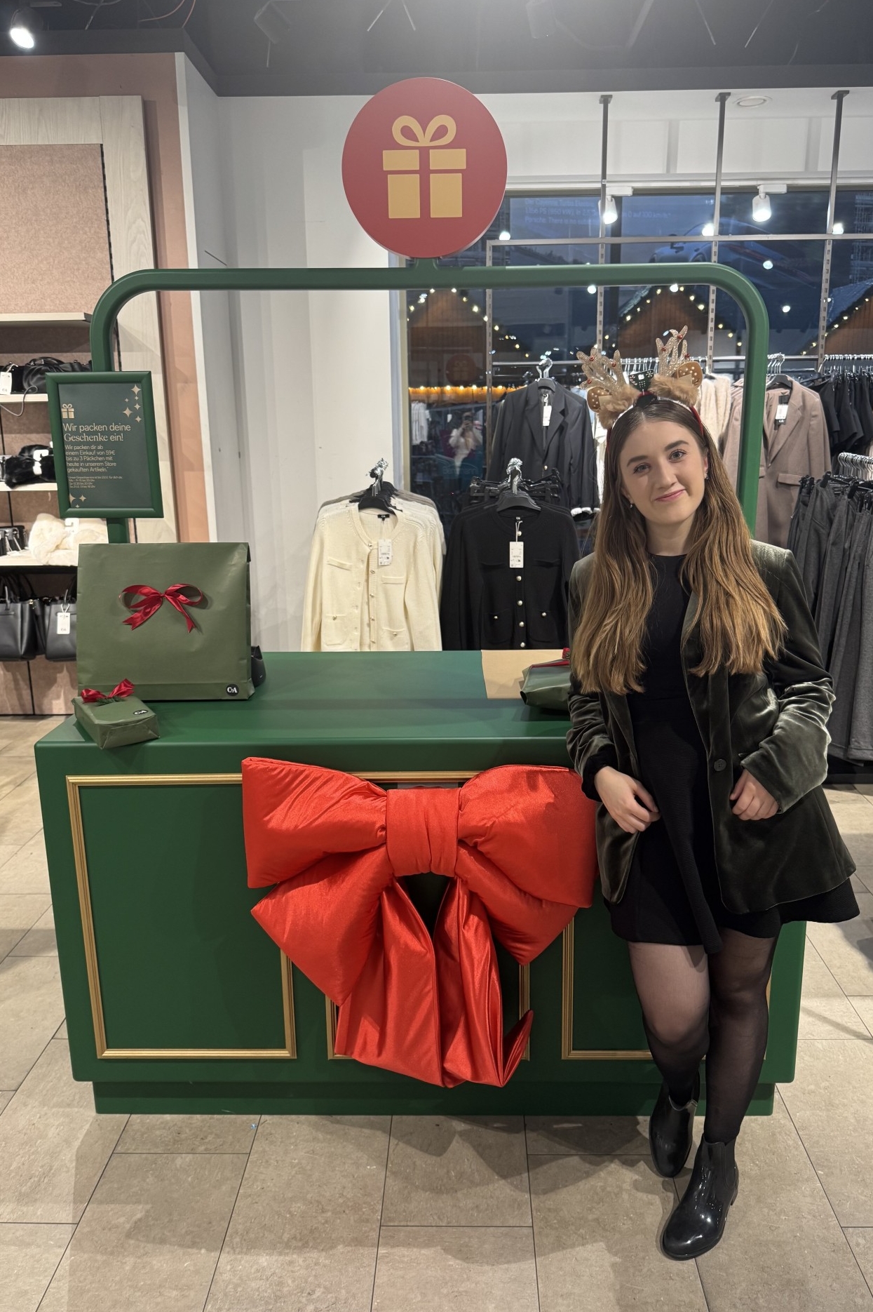 Weiteres Foto von Denise