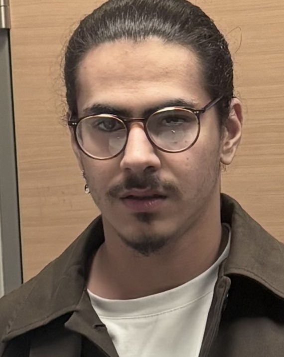 Profilbild von Alborz