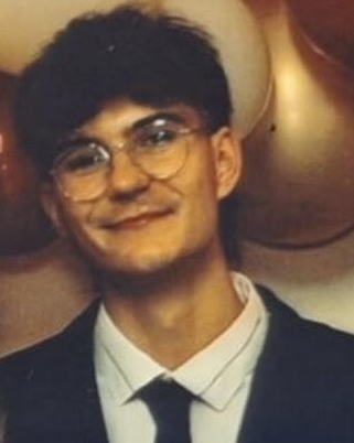 Profilbild von Jonas-Vincent