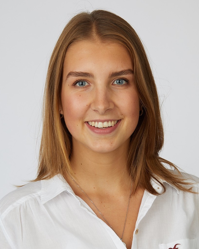 Profilbild von Alina