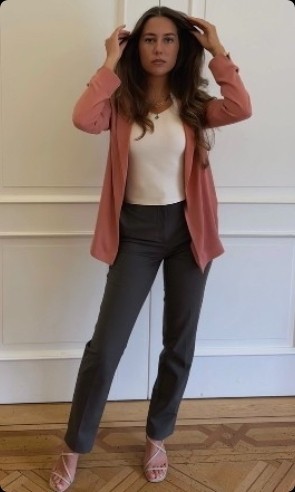 Weiteres Foto von Scarlett