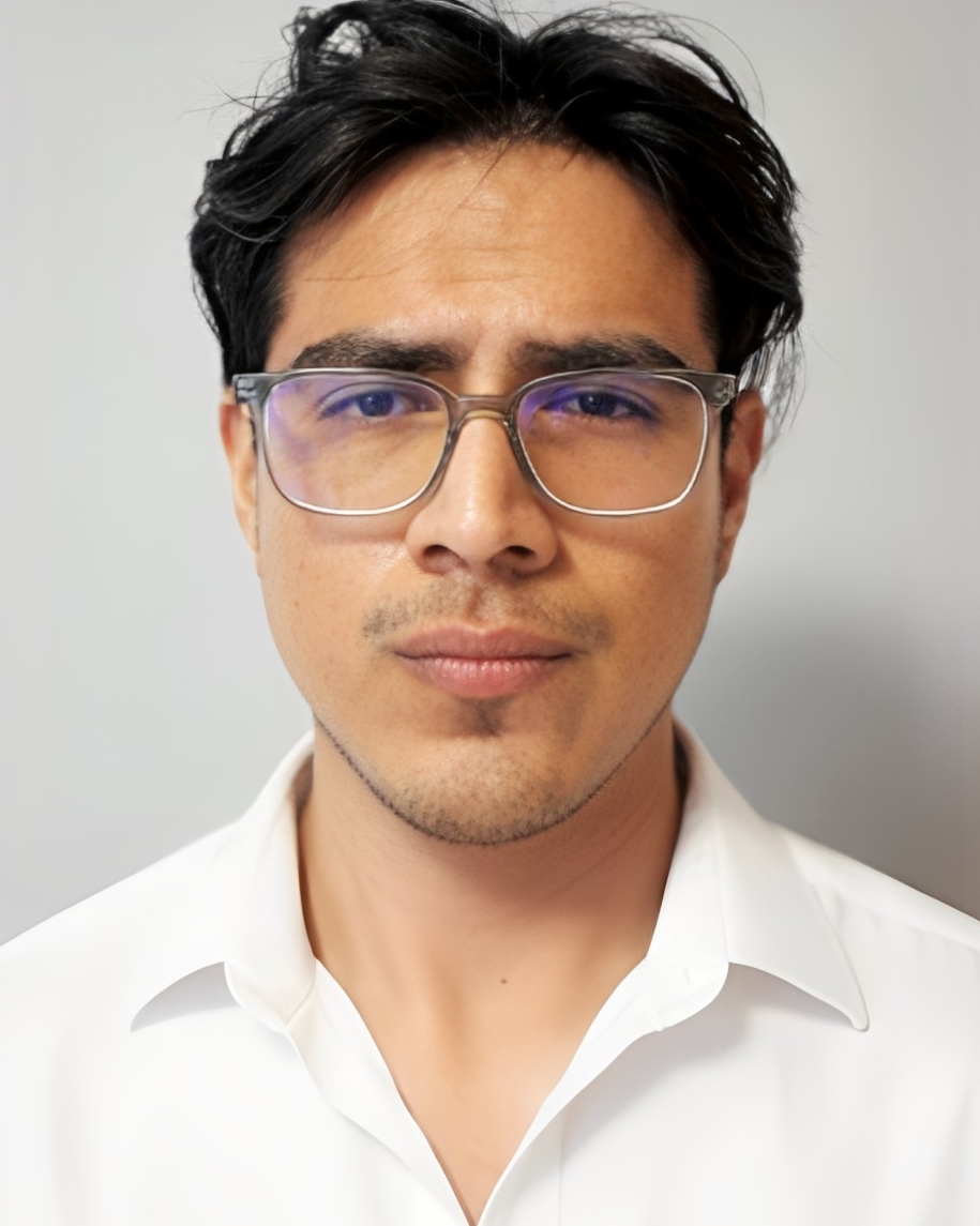 Profilbild von Walter David