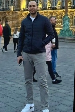 Weiteres Foto von Ahmed Hisham Fathi Moustafa