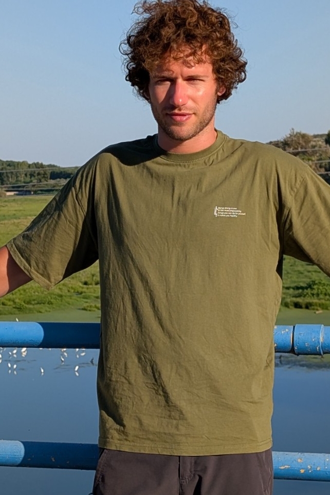 Weiteres Foto von Chris