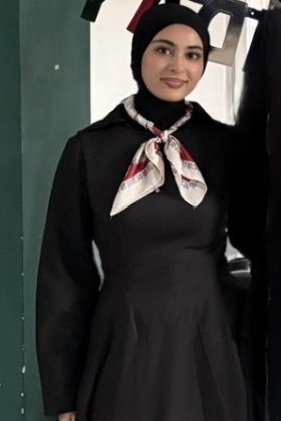 Weiteres Foto von Muntaha