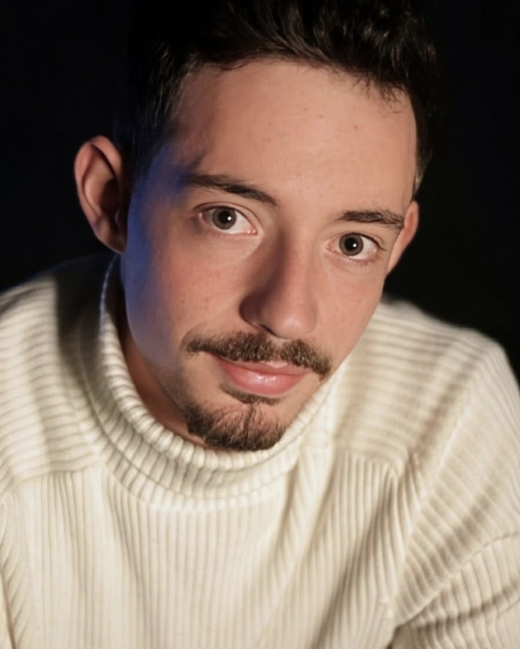 Profilbild von Konstantin Abraham