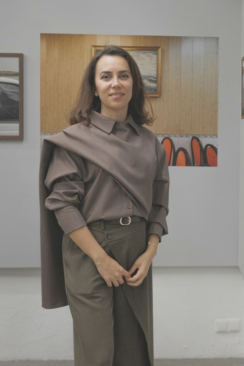 Weiteres Foto von Neda