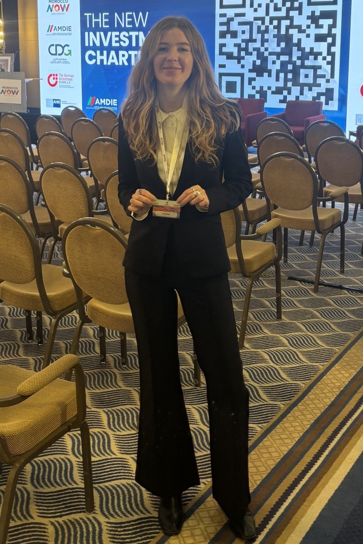 Weiteres Foto von Jana