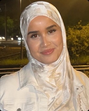 Profilbild von Meriam