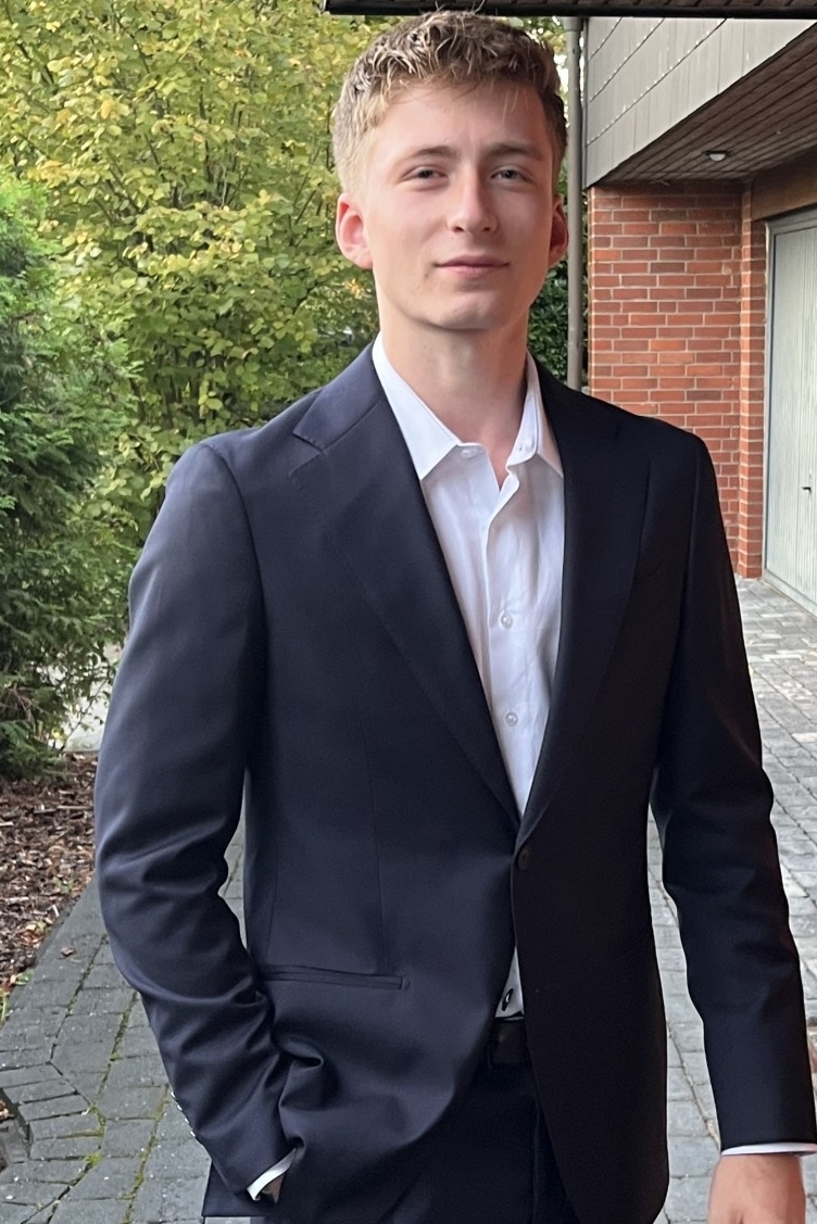 Weiteres Foto von Jan Malte