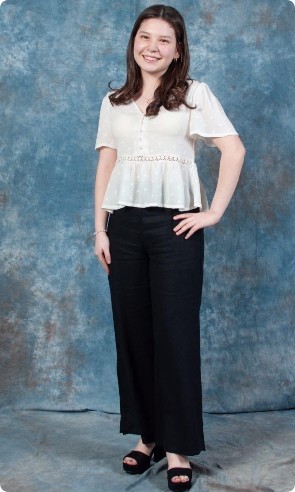 Weiteres Foto von Maria Fernanda