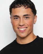 Profilbild von Matteo Antonio