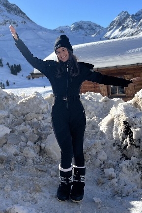 Weiteres Foto von Isabella Valentina