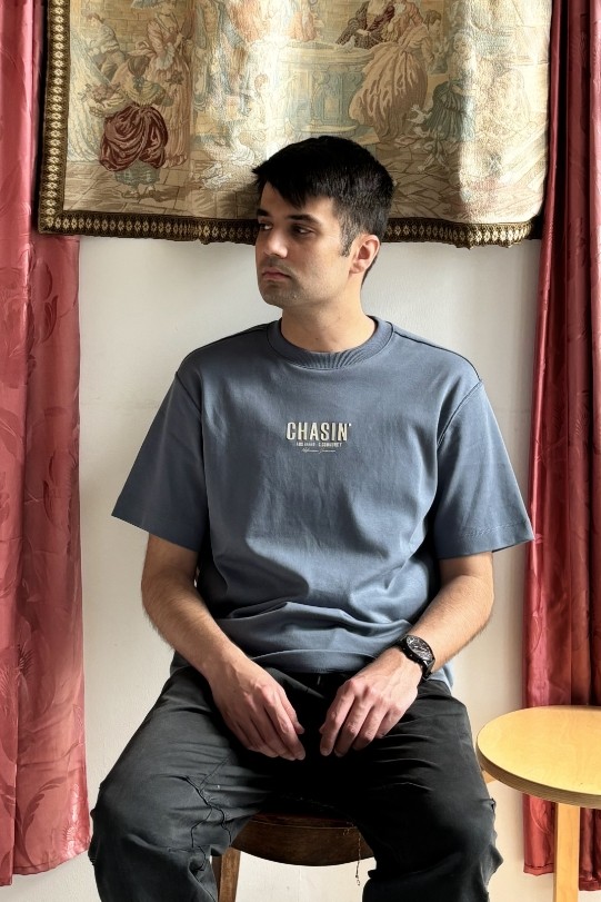 Weiteres Foto von Jusef