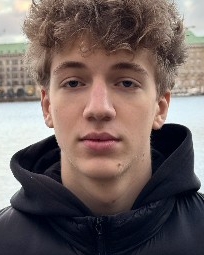 Profilbild von Matvei