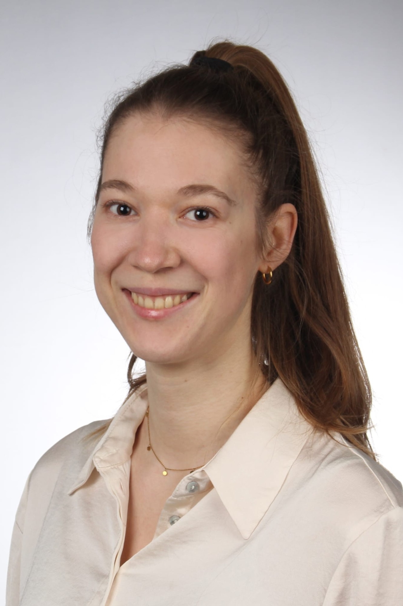 Weiteres Foto von Sarah