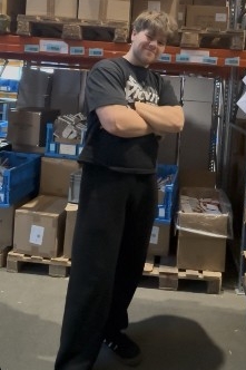 Weiteres Foto von Lasse