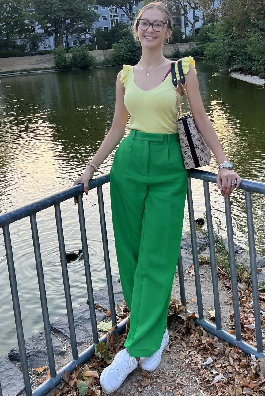 Weiteres Foto von Lea