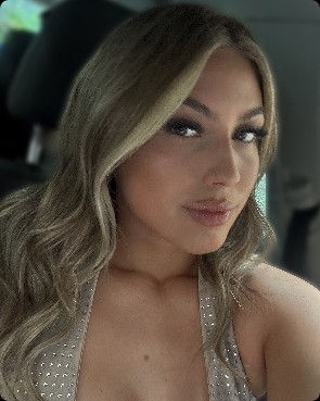 Profilbild von Ariana