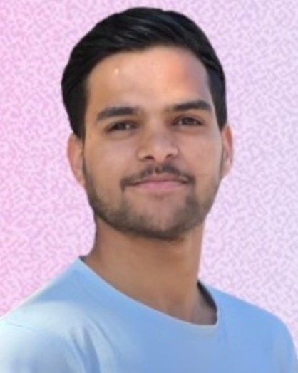 Profilbild von Keshab