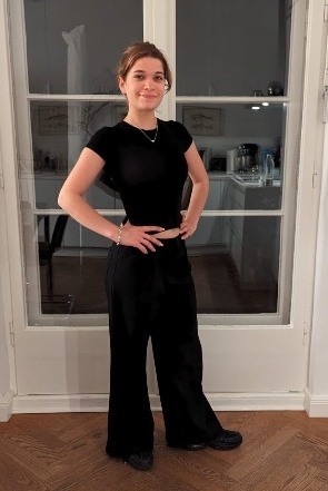 Weiteres Foto von Anna