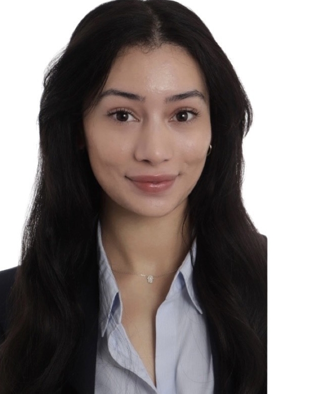 Profilbild von Nahila