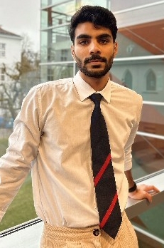 Weiteres Foto von Hamza