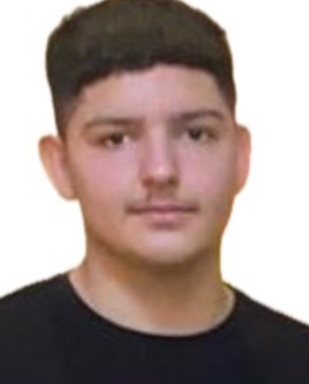 Profilbild von Farhad