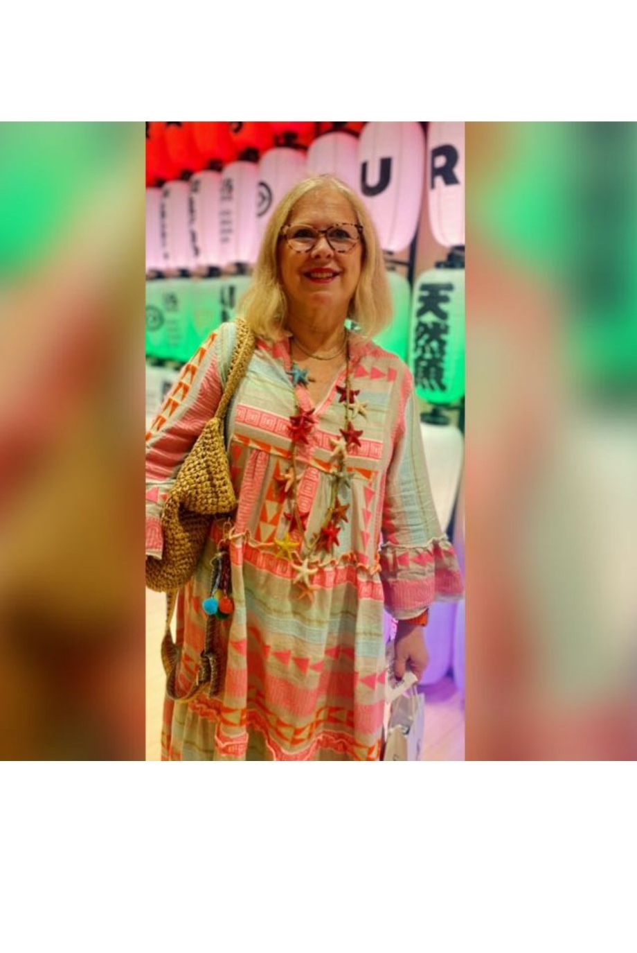 Weiteres Foto von Gabriela