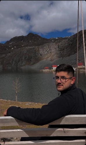 Weiteres Foto von Irvin