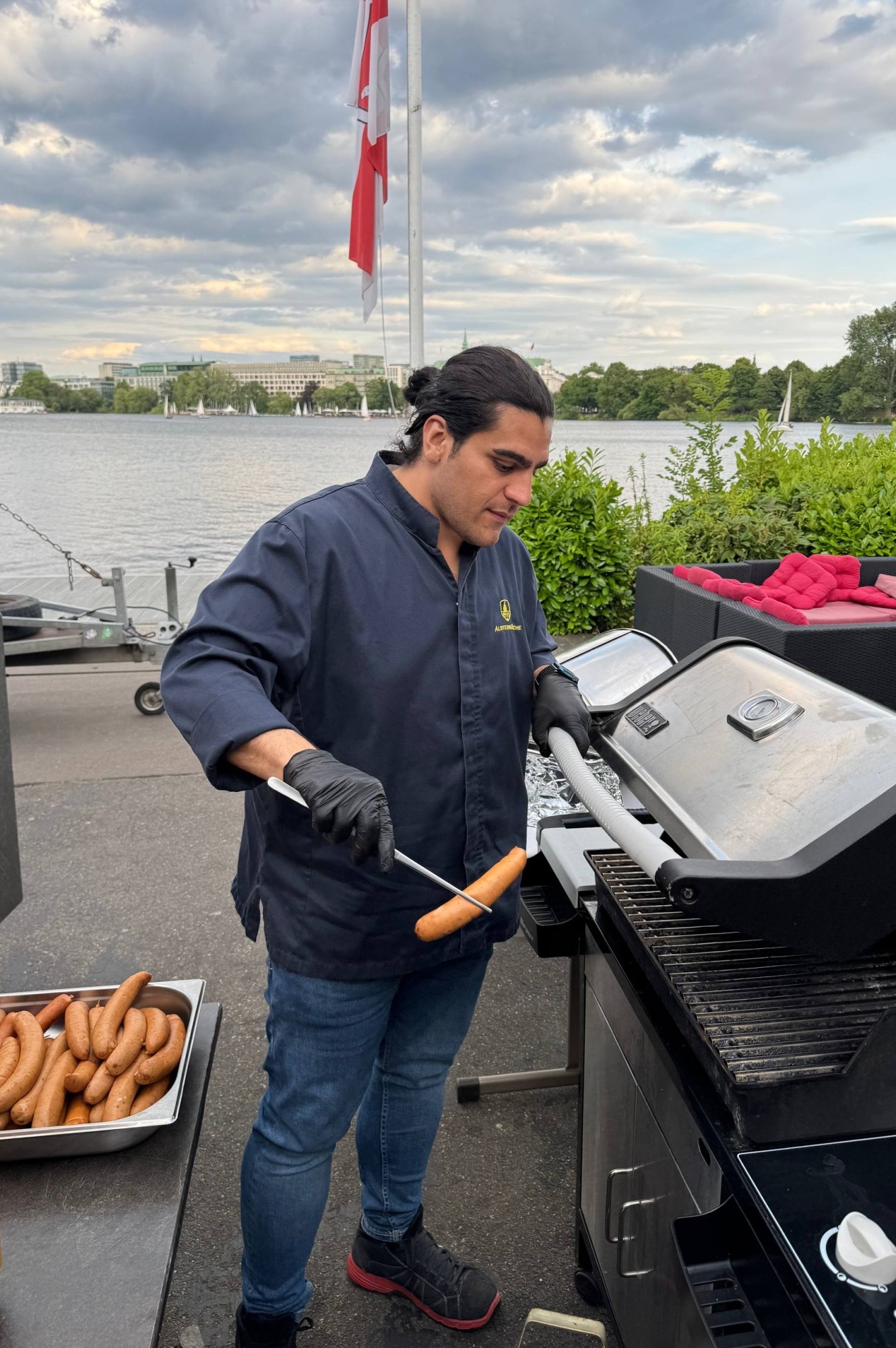 Weiteres Foto von Mohammadreza