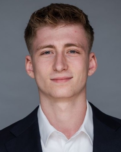 Profilbild von Jan Malte