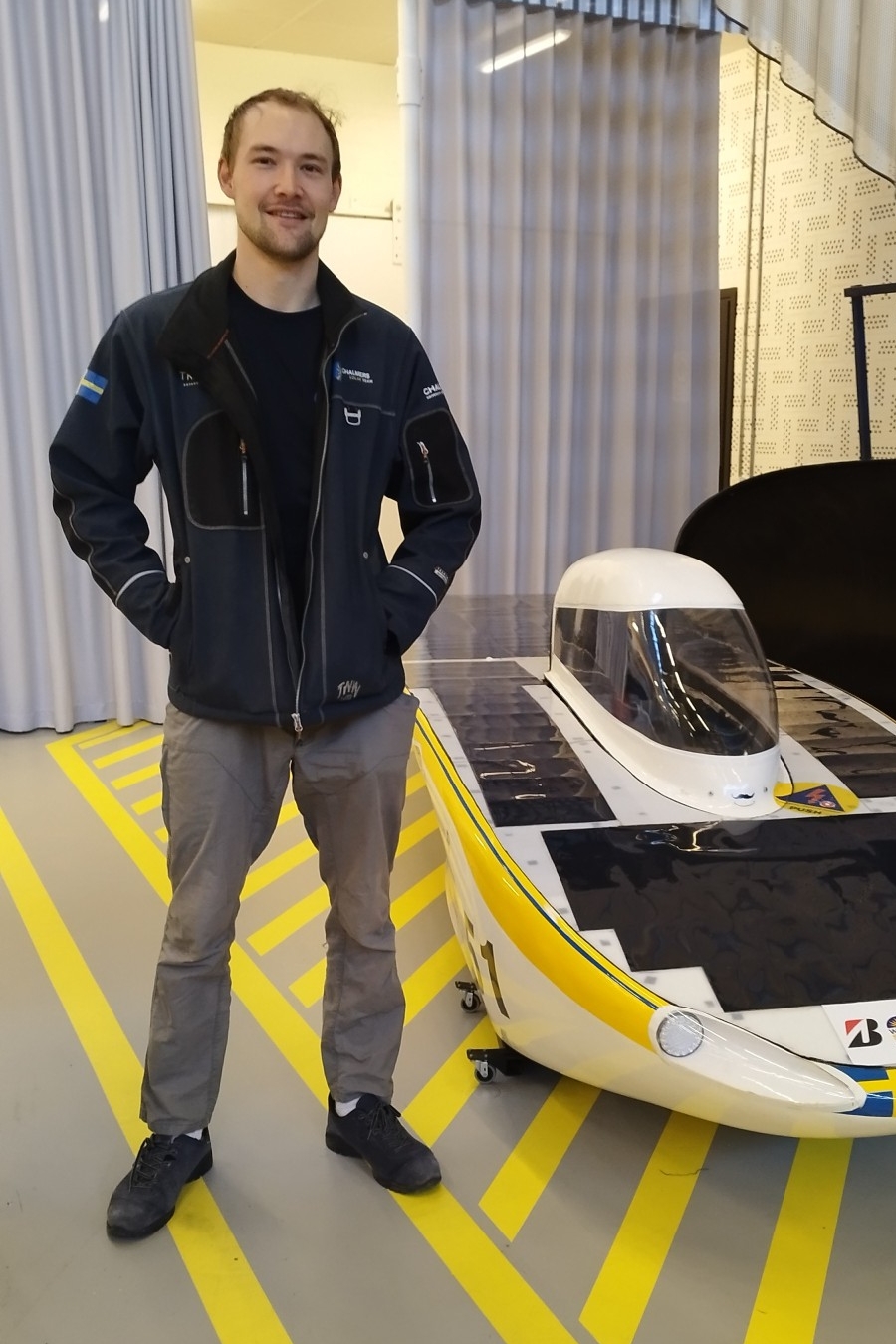 Weiteres Foto von Daniel Philipp