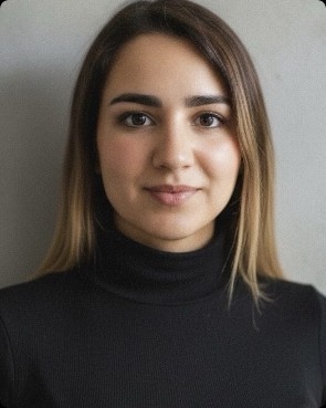 Profilbild von Yesmine