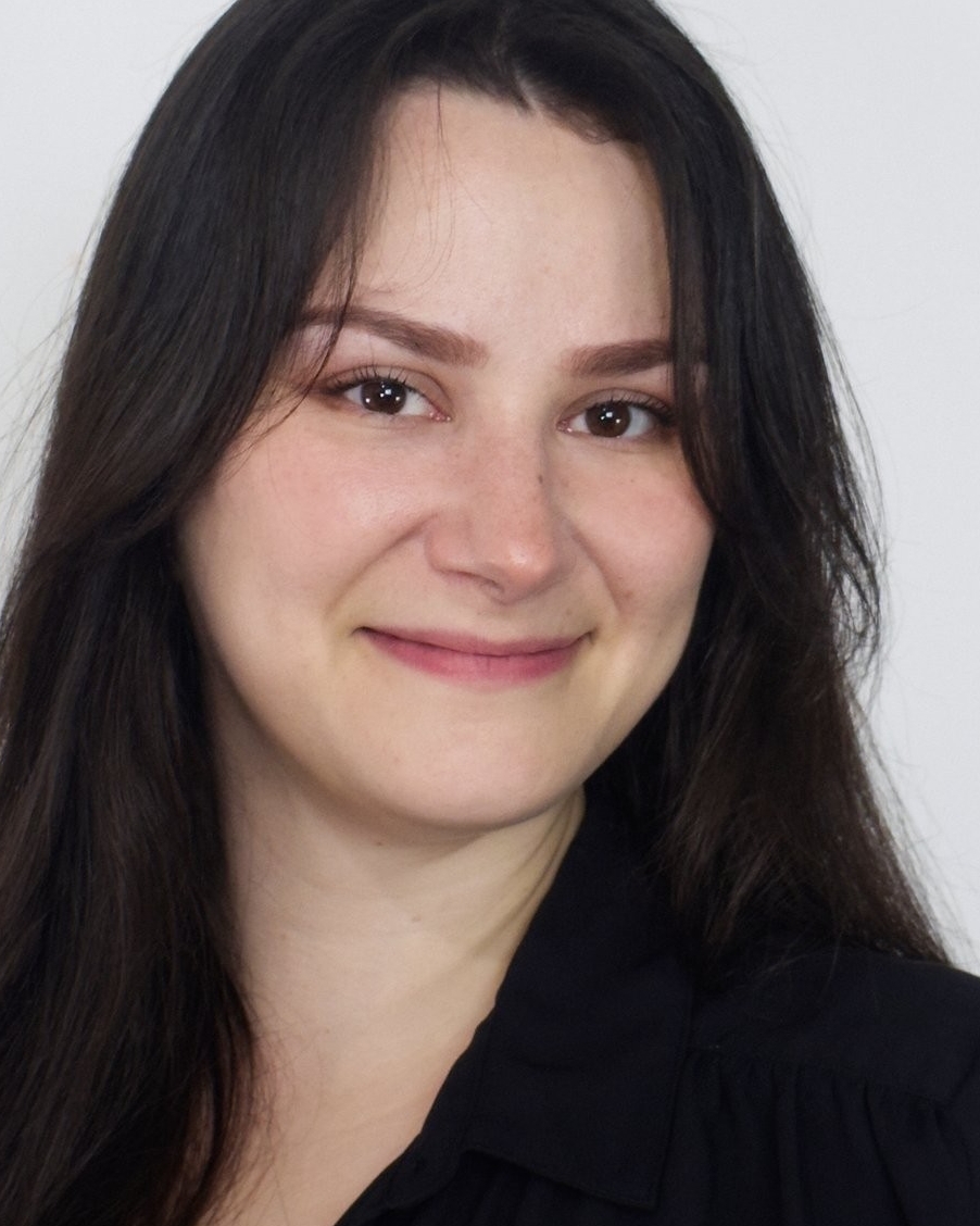 Profilbild von Merve