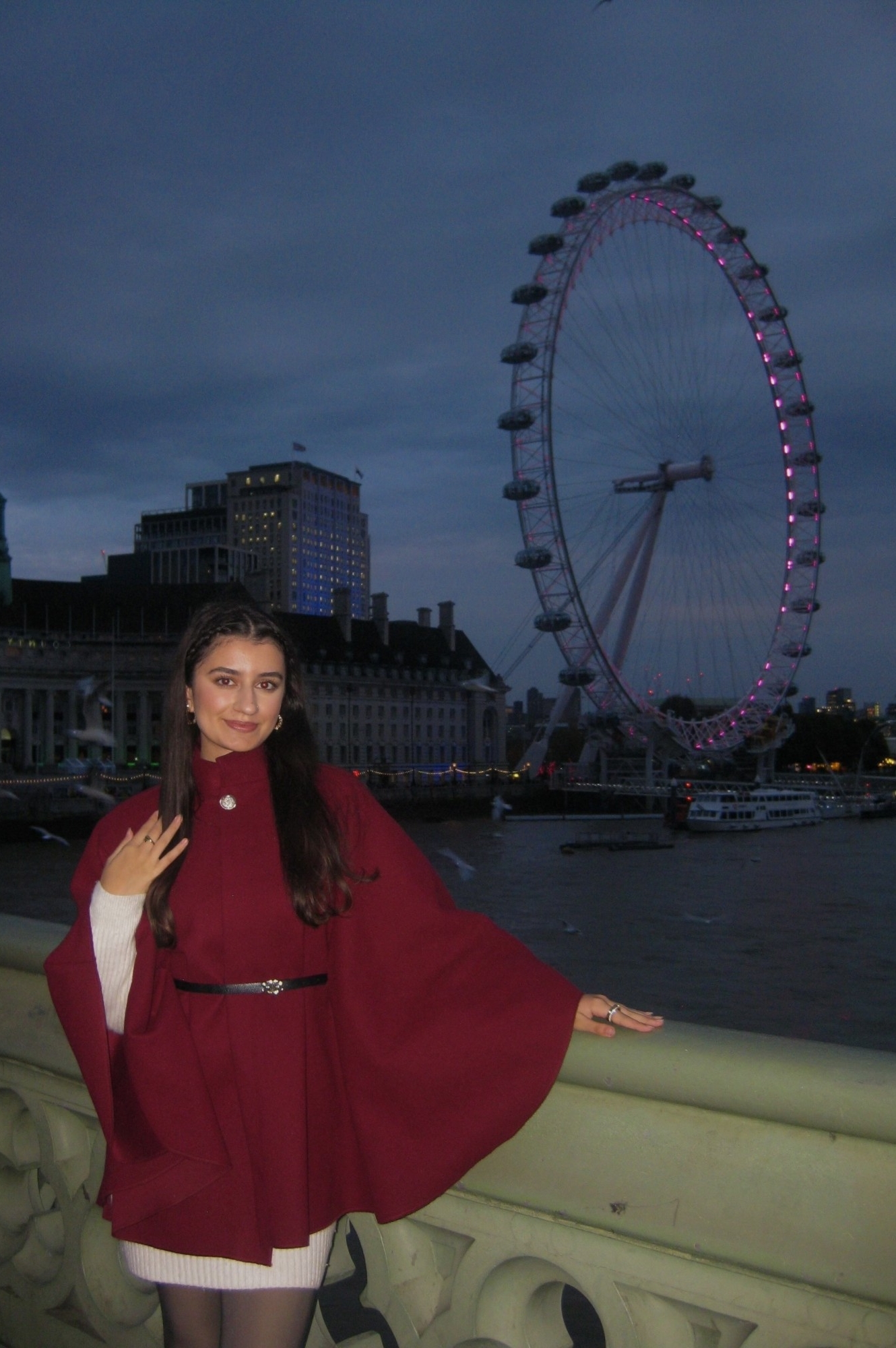 Weiteres Foto von Lilian Minou