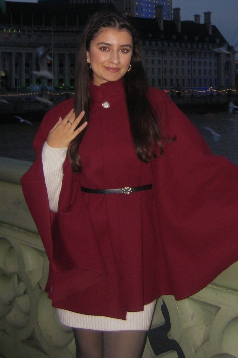 Weiteres Foto von Lilian Minou