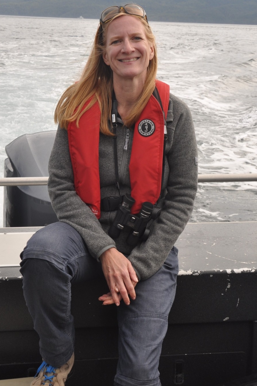 Weiteres Foto von Julia Kattrin