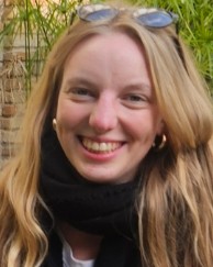 Profilbild von Helena