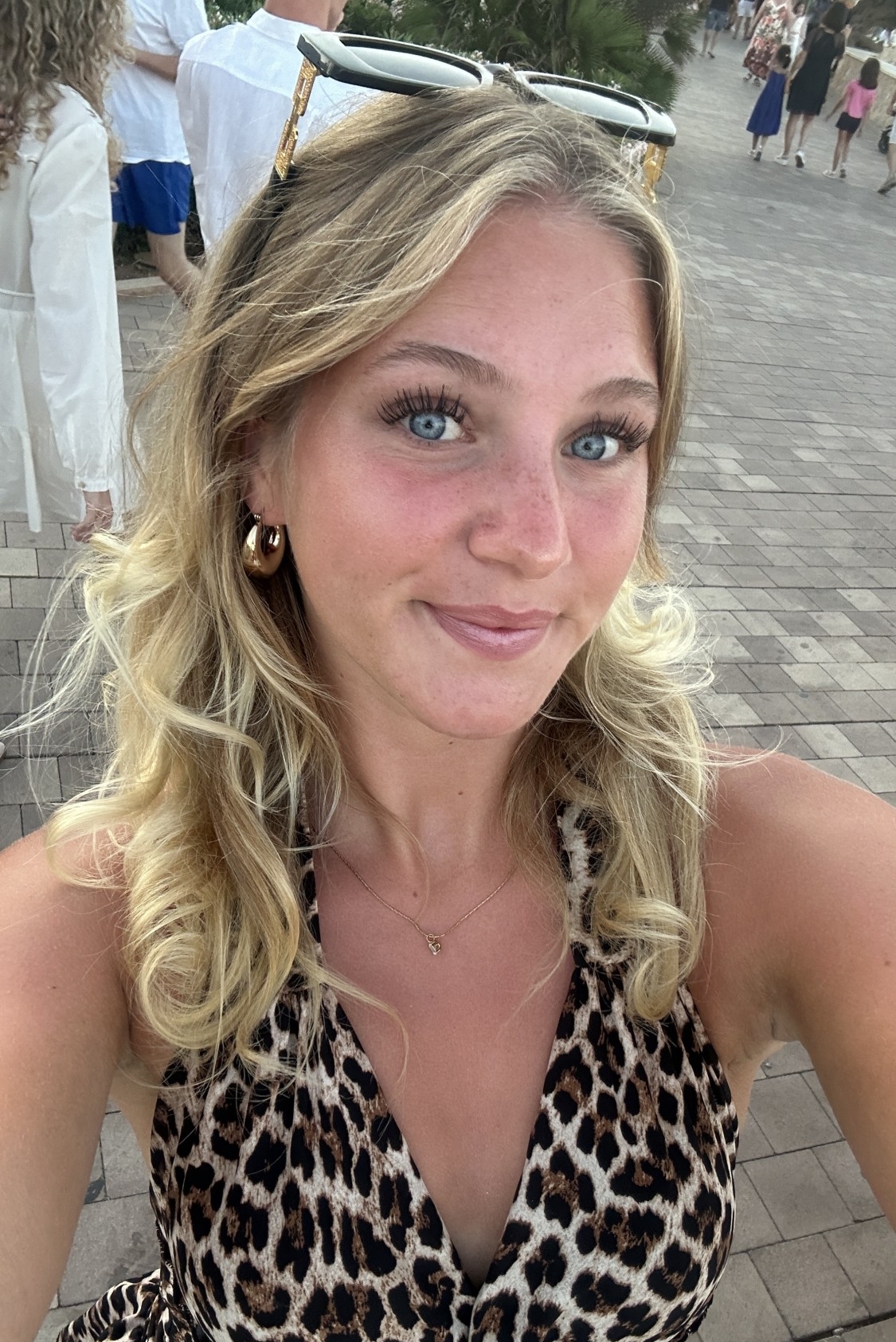 Weiteres Foto von Sophie