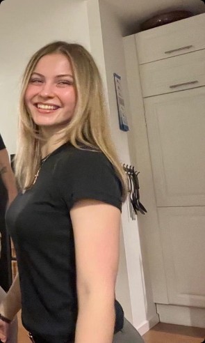 Weiteres Foto von Lucy