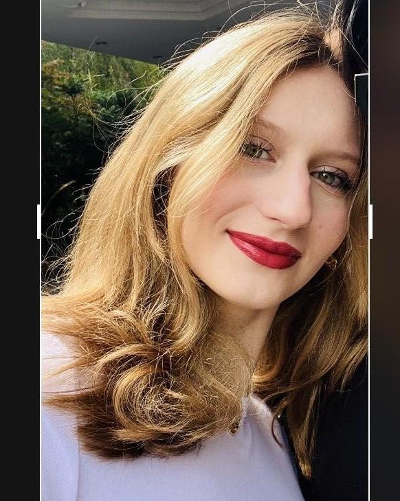 Profilbild von Viktoriia