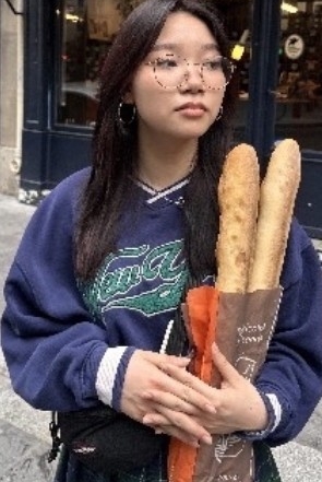 Weiteres Foto von Lisa