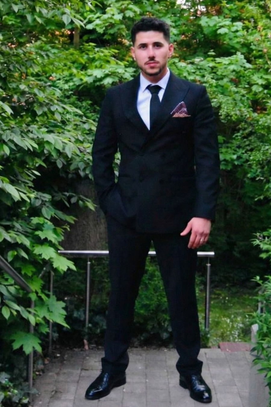 Weiteres Foto von Mohamad Munir