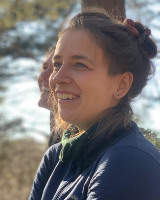 Profilbild von Johanna