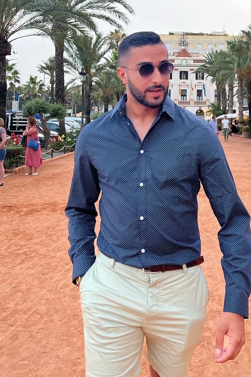 Weiteres Foto von Pedram