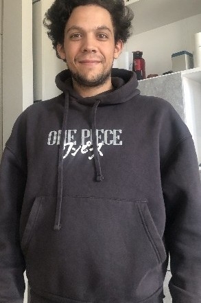 Weiteres Foto von Mohamed Ismail