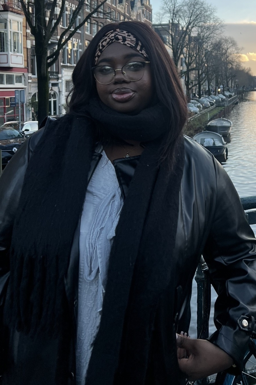 Weiteres Foto von Iyobo