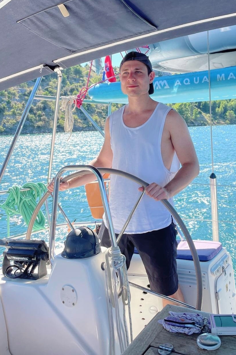 Weiteres Foto von Przemyslaw Karol