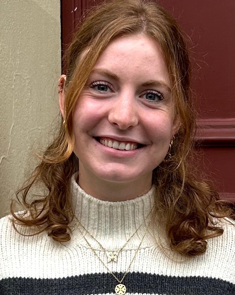 Profilbild von Tabea